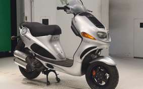 ITALJET ITALJET FORMULA125