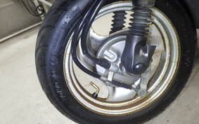 YAMAHA JOG POCHE 2023 SA08J