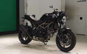 SUZUKI SV650 X A 2022 VP55E