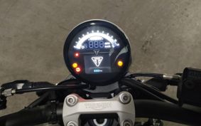 TRIUMPH  TRIUMPH  TRIDENT 660 LGL10U