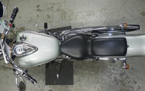 YAMAHA DRAGSTAR 400 2008 VH01J