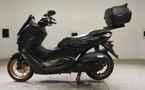 YAMAHA N-MAX 2009 SEG6J