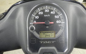 HONDA TACT Basket 2025 AF79