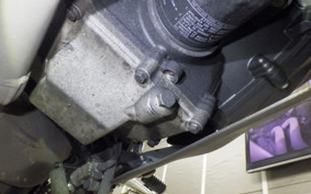 YAMAHA YZF-R25 A 2007 RG43J