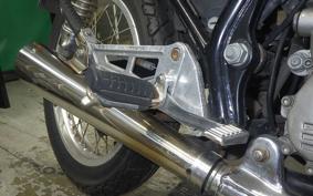 HONDA GB250 CLUBMAN Gen.4 2015 MC10