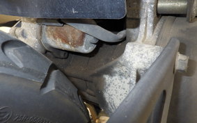 YAMAHA JOG Gen.4 SA16J