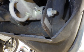 HONDA DIO Gen.6 AF62