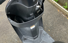 SUZUKI LET's CA4AA