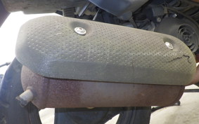 SUZUKI LET's 2 CA1PA