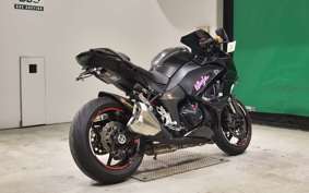 KAWASAKI NINJA 1000 A 2017 ZXT00W