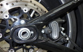 HARLEY FXSB 1580 2014
