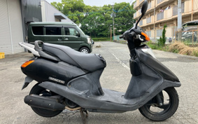 HONDA SPACY100 JF13