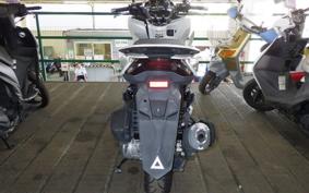 HONDA PCX125 2008 JK05