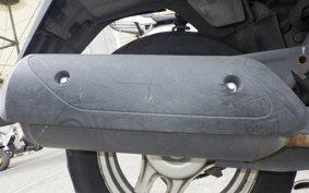 HONDA DIO Gen.6 2009 AF62