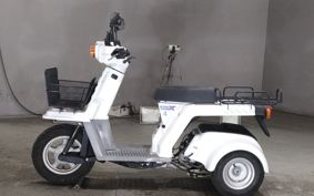 HONDA GYRO TD02