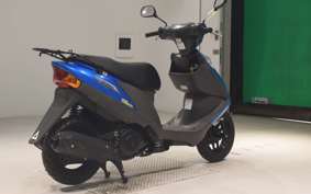 SUZUKI ADDRESS V125 G 1993 CF46A