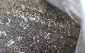 SUZUKI GSX-R600 2007