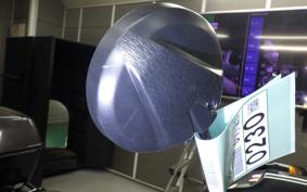 HONDA C50 SUPER CUB AA09