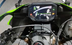 KAWASAKI NINJA ZX-6R 2024 ZX636J