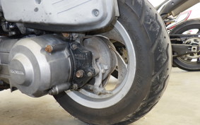 HONDA CABINA 90 2009 HF06