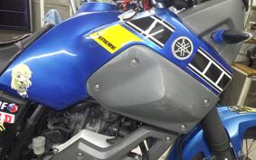 YAMAHA XT660 TENERE Z 2009