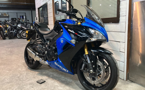 SUZUKI ADDRESS V125 CF46A