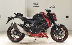 SUZUKI GSX-S750 2019 C533F