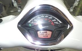 VESPA GTS150 SUPER 2007