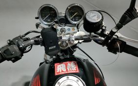 HONDA CB400SF NC31