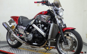 YAMAHA VMAX 2004 2LTN