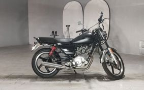 YAMAHA YB125SP PCJL