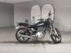 Фото Yamaha YB125SP с японского аукциона