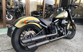 HARLEY FLSS 2016 JS9