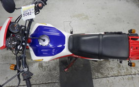 HONDA XL250R PARIS-DAKAR  2010 MD03