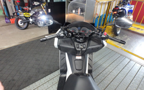 HONDA FORZASI ABS MF12