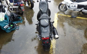 HONDA REBEL 250 A MC49