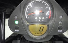 KAWASAKI ER600 N 2006 ER650A