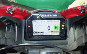 HONDA CBR600RR 2025 PC40