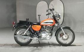 SUZUKI ST250E NJ4AA