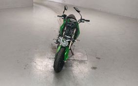 KAWASAKI Z125 PRO  BR125H