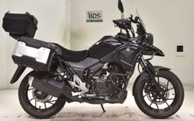 SUZUKI V-STROM 250