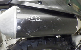 KTM 250XC-F 2014