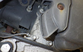 SUZUKI LET's 4 CA45A