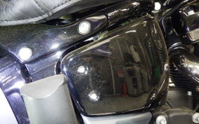 HARLEY FLHCS 1870 2020