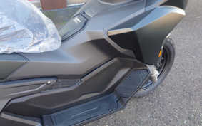 HONDA ADV160 KF54