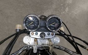 KAWASAKI ZEPHYR400K 2001 ZR400C