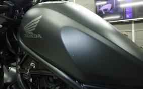 HONDA REBEL 250 S MC49
