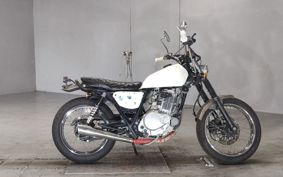 SUZUKI GLASS TRACKER BIG BOY NJ4BA