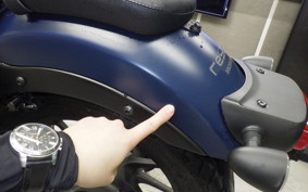 HONDA REBEL 250 A 2022 MC49
