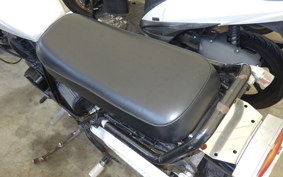 YAMAHA TW200 Gen.2 DG07J